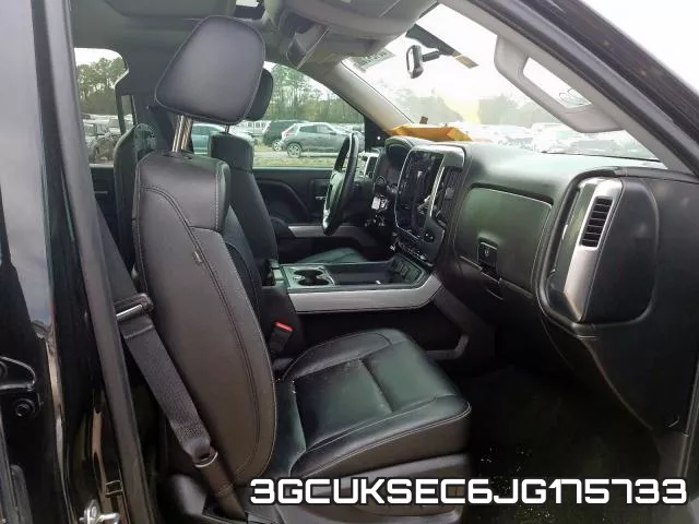 3GCUKSEC6JG175733 фото 6