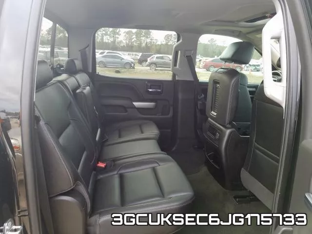 3GCUKSEC6JG175733 фото 7
