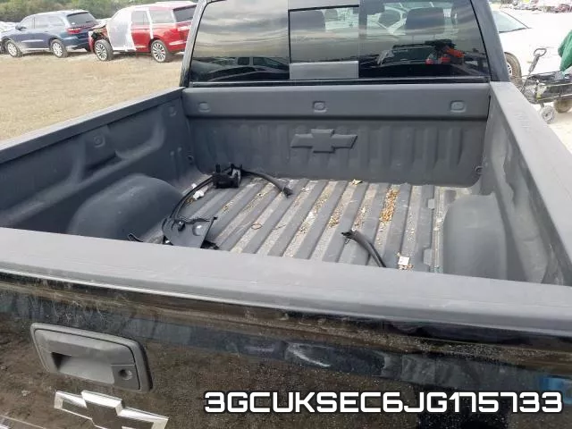3GCUKSEC6JG175733 фото 10