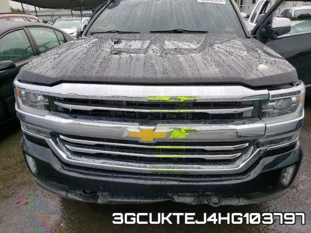 3GCUKTEJ4HG103797 фото 6