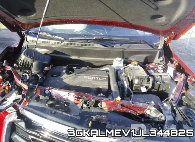 3GKALMEV1JL344825 фото 2