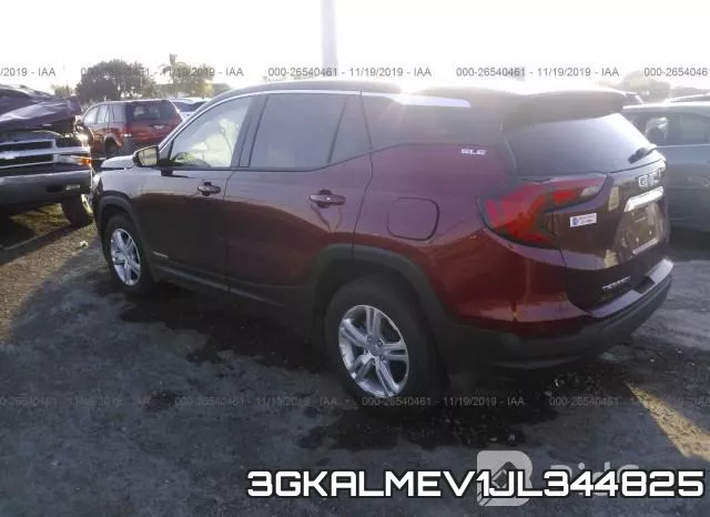 3GKALMEV1JL344825 фото 4