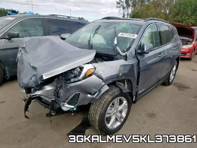3GKALMEV5KL373861 фото 3
