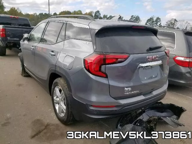 3GKALMEV5KL373861 фото 4