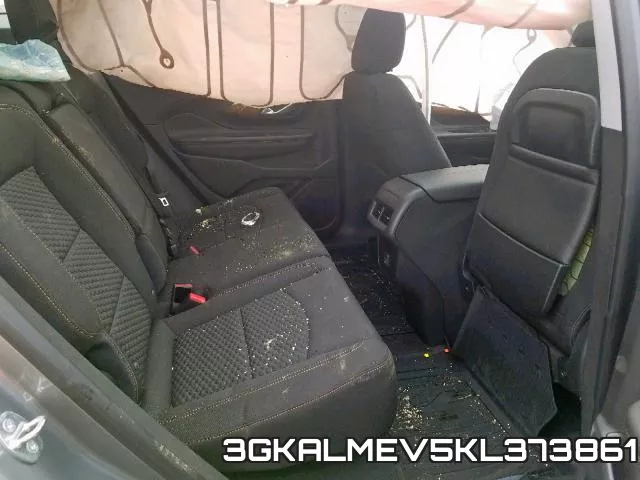 3GKALMEV5KL373861 фото 7