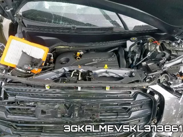 3GKALMEV5KL373861 фото 8