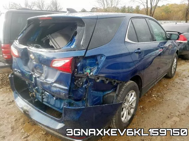 3GNAXKEV6KL159750 фото 3