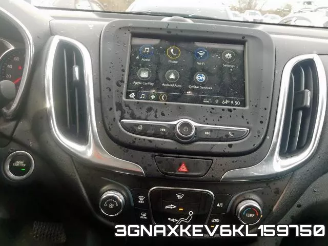 3GNAXKEV6KL159750 фото 6