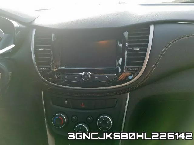 3GNCJKSB0HL225142 фото 8