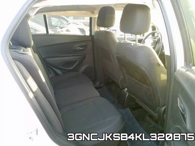 3GNCJKSB4KL320875 фото 5