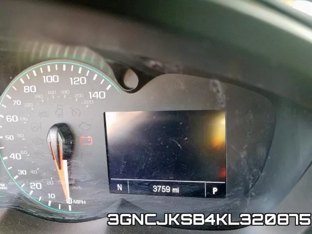 3GNCJKSB4KL320875 фото 6