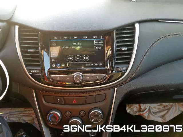 3GNCJKSB4KL320875 фото 7