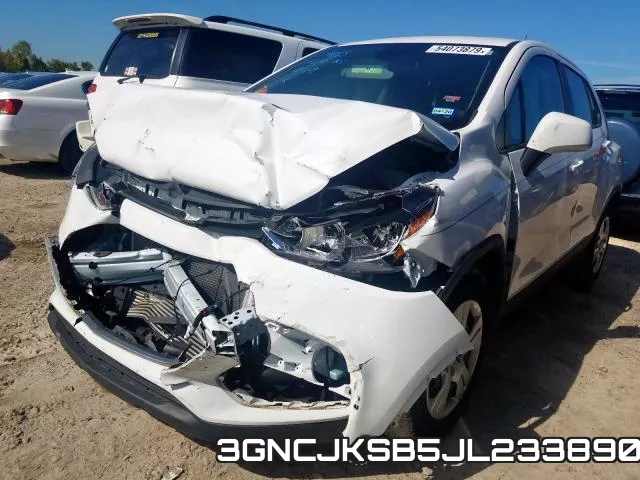 3GNCJKSB5JL233890 фото 3