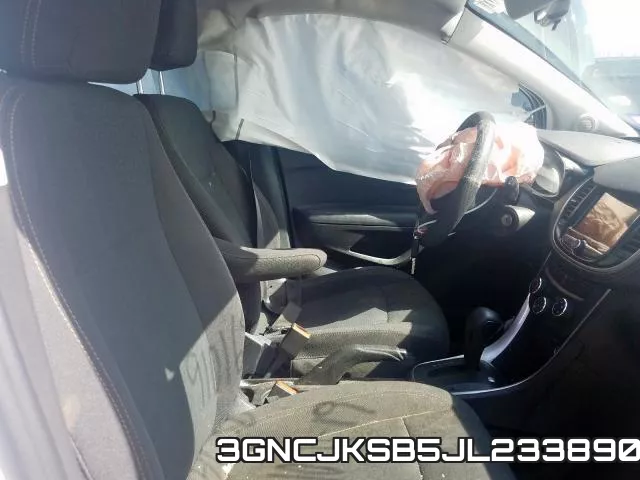 3GNCJKSB5JL233890 фото 6