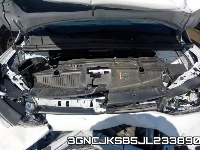 3GNCJKSB5JL233890 фото 8