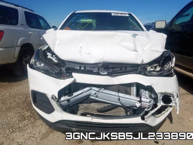 3GNCJKSB5JL233890 фото 10