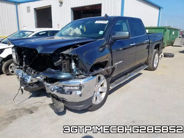 3GTP1MEC8HG285852 фото 3