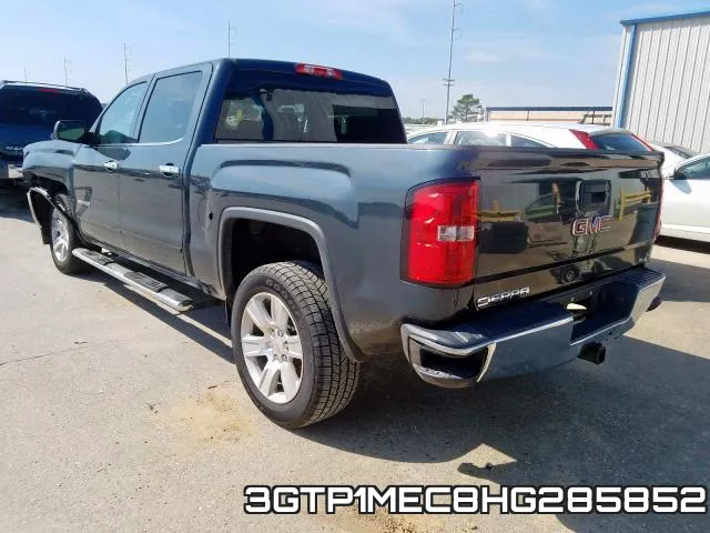 3GTP1MEC8HG285852 фото 4