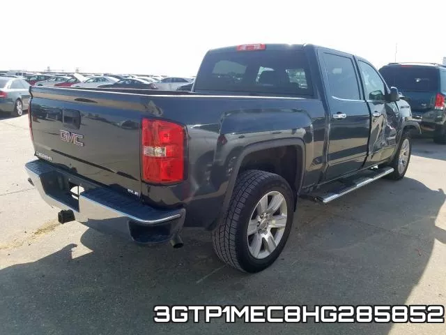 3GTP1MEC8HG285852 фото 5