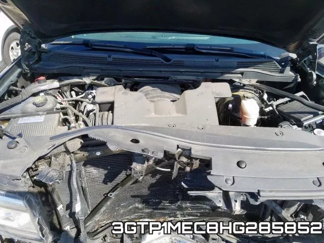 3GTP1MEC8HG285852 фото 7
