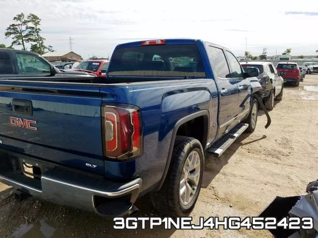 3GTP1NEJ4HG452423 фото 5