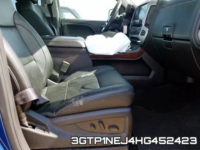 3GTP1NEJ4HG452423 фото 6