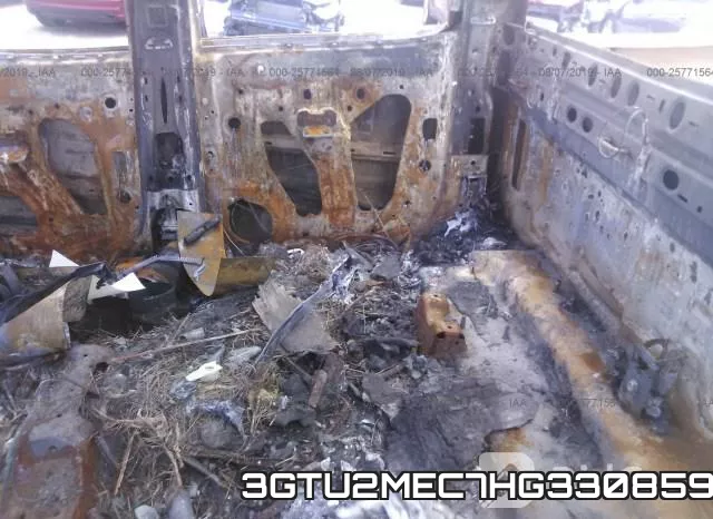 3GTU2MEC7HG330859 фото 7