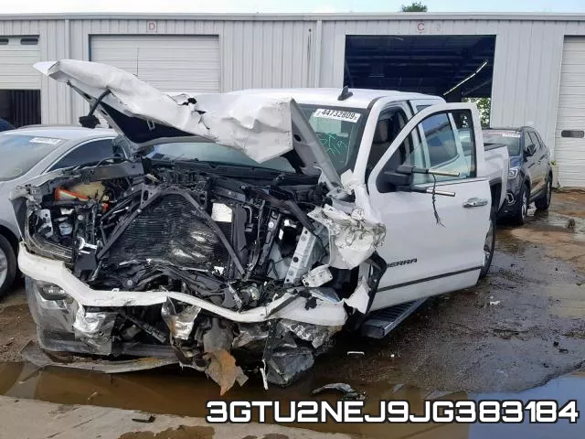 3GTU2NEJ9JG383184 фото 2