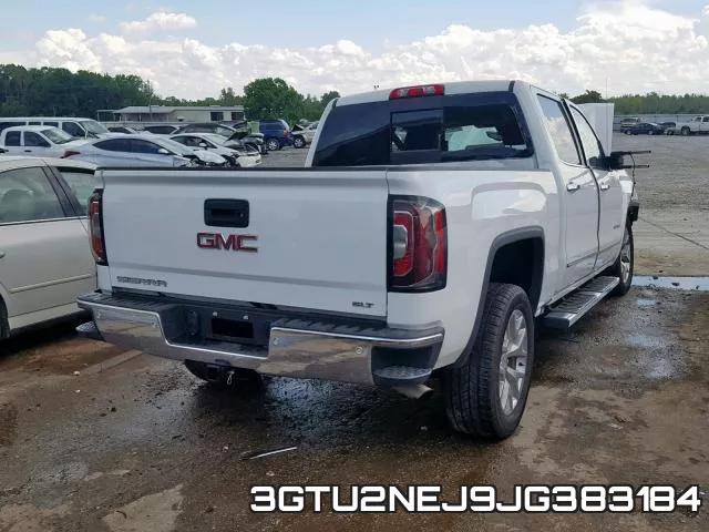 3GTU2NEJ9JG383184 фото 4