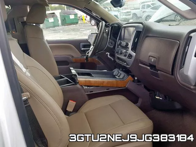 3GTU2NEJ9JG383184 фото 5
