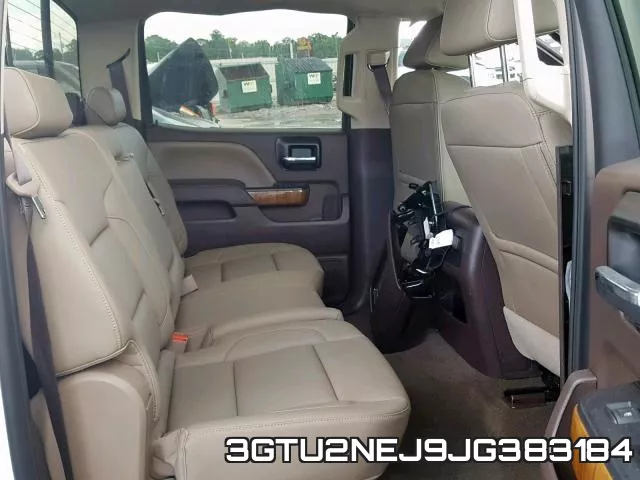 3GTU2NEJ9JG383184 фото 6