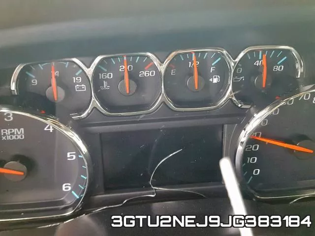 3GTU2NEJ9JG383184 фото 7