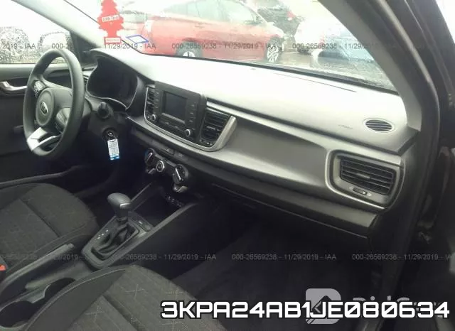 3KPA24AB1JE080634 фото 6