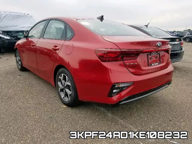 3KPF24AD1KE108232 фото 4