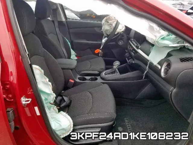3KPF24AD1KE108232 фото 6