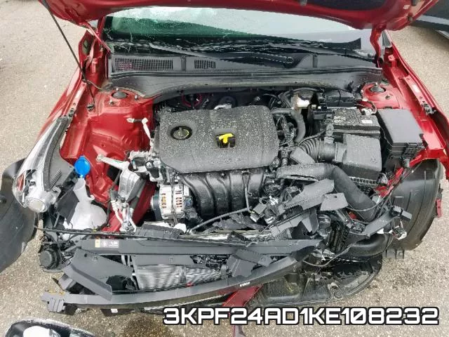 3KPF24AD1KE108232 фото 8