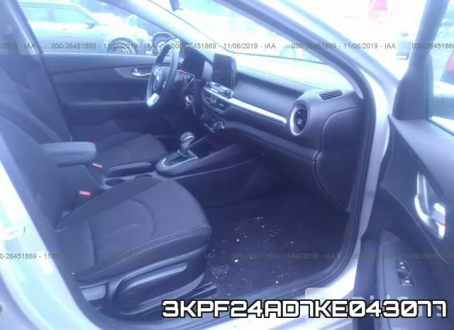 3KPF24AD7KE043077 фото 6