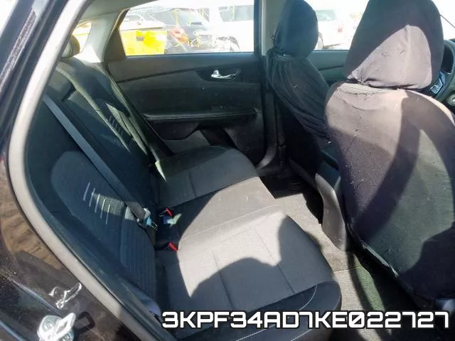 3KPF34AD7KE022727 фото 6