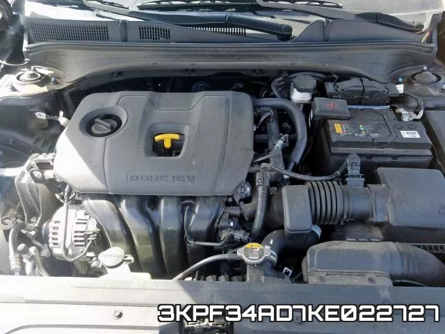 3KPF34AD7KE022727 фото 7