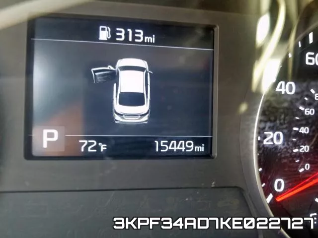 3KPF34AD7KE022727 фото 8
