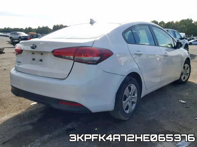 3KPFK4A72HE065376 фото 4