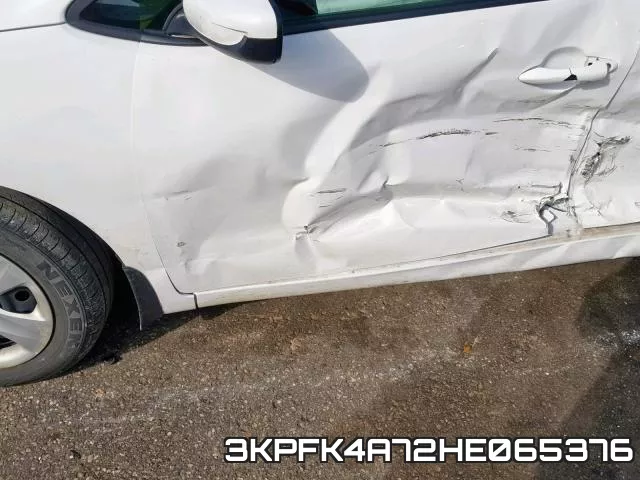 3KPFK4A72HE065376 фото 9