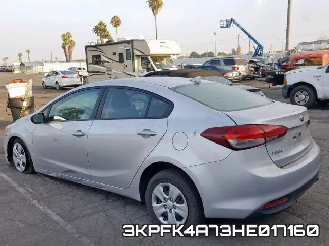 3KPFK4A73HE017160 фото 4