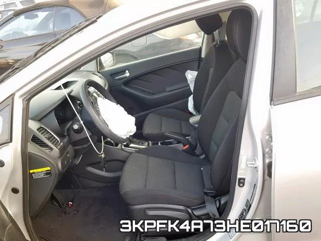 3KPFK4A73HE017160 фото 6