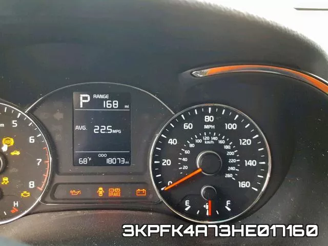 3KPFK4A73HE017160 фото 9