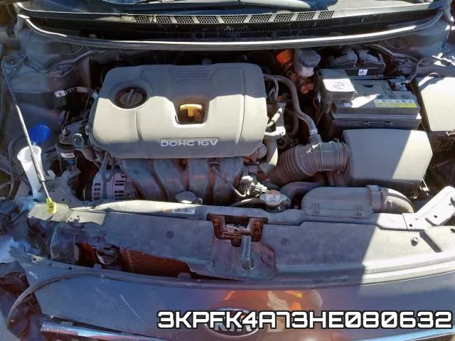 3KPFK4A73HE080632 фото 8
