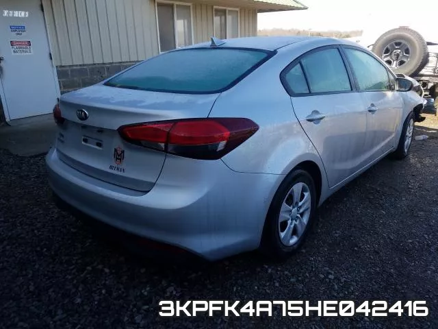 3KPFK4A75HE042416 фото 5