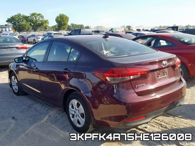 3KPFK4A75HE126008 фото 2