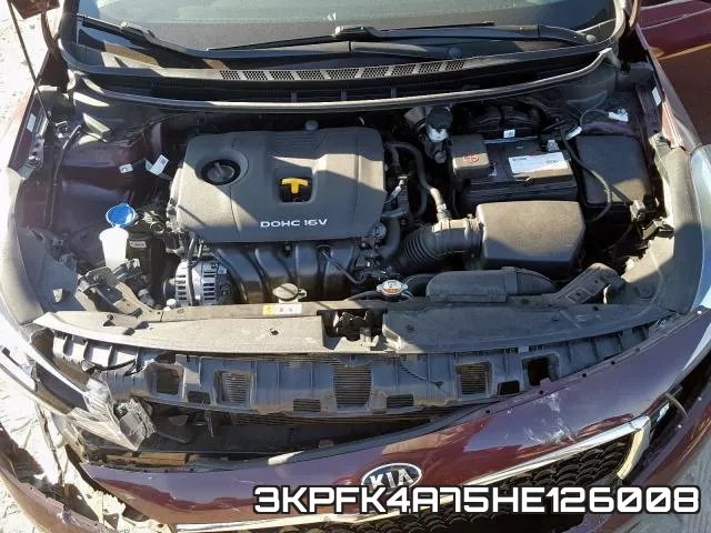 3KPFK4A75HE126008 фото 6