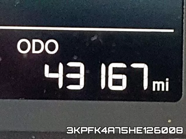 3KPFK4A75HE126008 фото 7